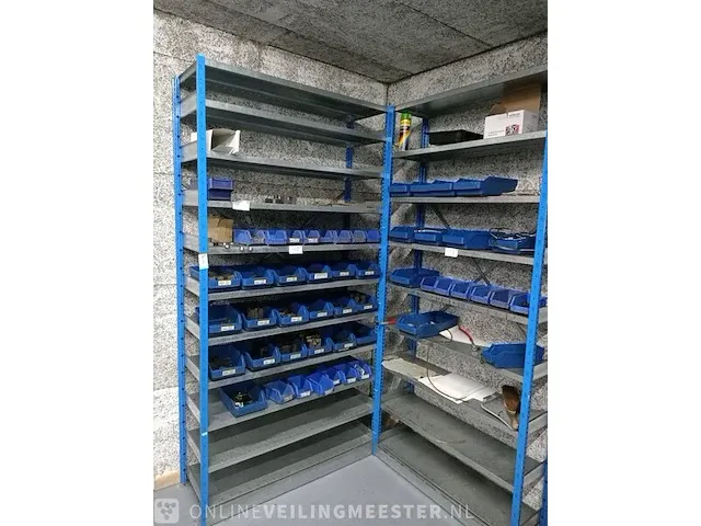 Common-rail injector testbank hartridge, cri-pc, bouwjaar 2008 - afbeelding 3 van  25