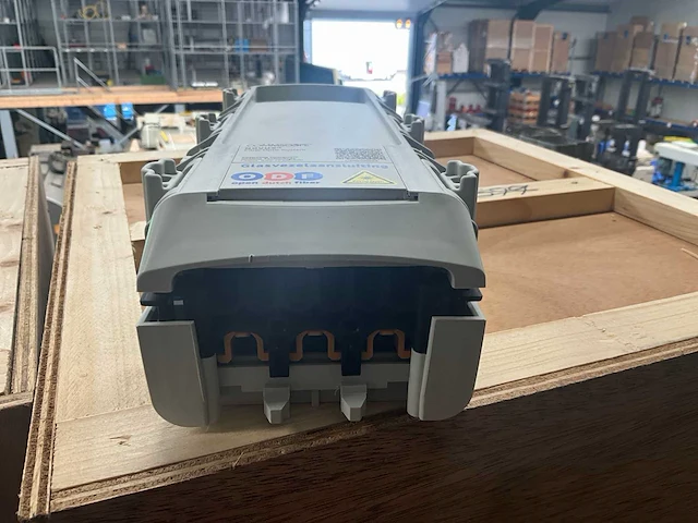 Commscope novux glasvezel aansluiting (2x) - afbeelding 3 van  8