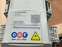 Commscope novux glasvezel aansluiting (2x) - afbeelding 8 van  8