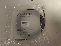 Commscope systimax - cpc3392-03f033 - patch kabel - rj45 connector (4583x) - afbeelding 2 van  4