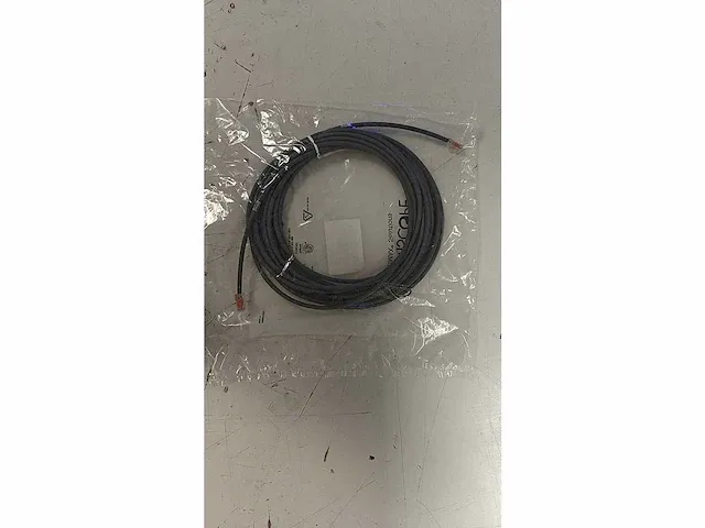 Commscope systimax - cpc3392-03f033 - patch kabel - rj45 connector (4583x) - afbeelding 4 van  4
