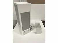 Communicatie dsh-3633w loudspeaker speaker in doos met ophangbeugels - afbeelding 1 van  3