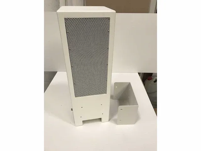 Communicatie dsh-3633w loudspeaker speaker in doos met ophangbeugels - afbeelding 2 van  3