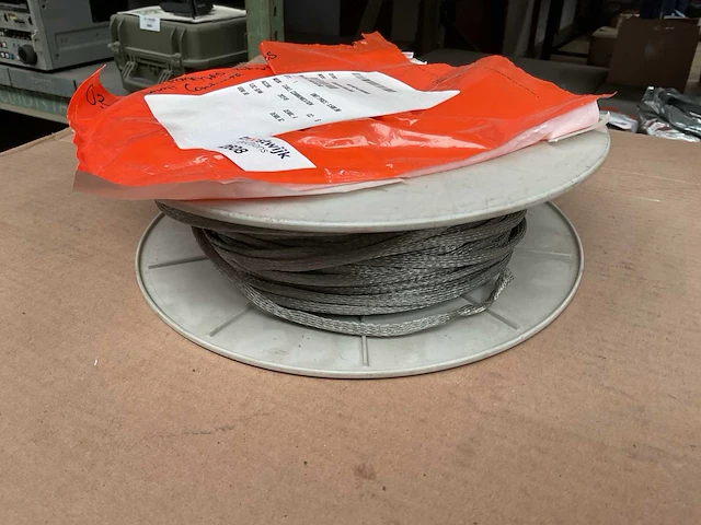 Communication cable - afbeelding 1 van  2