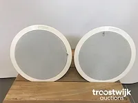 Community d4lp 2-way low profile ceiling speaker - afbeelding 3 van  7