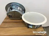 Community d4lp 2-way low profile ceiling speaker - afbeelding 4 van  7