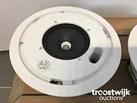 Community d4lp 2-way low profile ceiling speaker - afbeelding 5 van  7