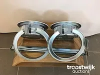 Community d4lp 2-way low profile ceiling speaker - afbeelding 7 van  7
