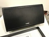 Community i2w8 loudspeaker speaker in doos met ophang beugel - afbeelding 2 van  7