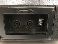 Community i2w8 loudspeaker speaker in doos met ophang beugel - afbeelding 6 van  7