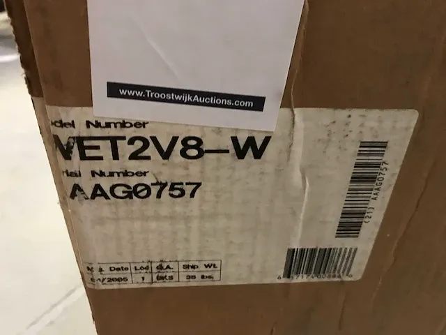 Community partij speakers en toebehoren op pallet - afbeelding 9 van  17