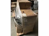Community partij speakers en toebehoren op pallet - afbeelding 1 van  17
