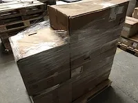 Community partij speakers en toebehoren op pallet - afbeelding 10 van  17