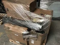 Community partij speakers en toebehoren op pallet - afbeelding 11 van  17