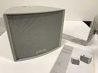 Community r35coax loudspeaker speaker in doos geleverd - afbeelding 2 van  6