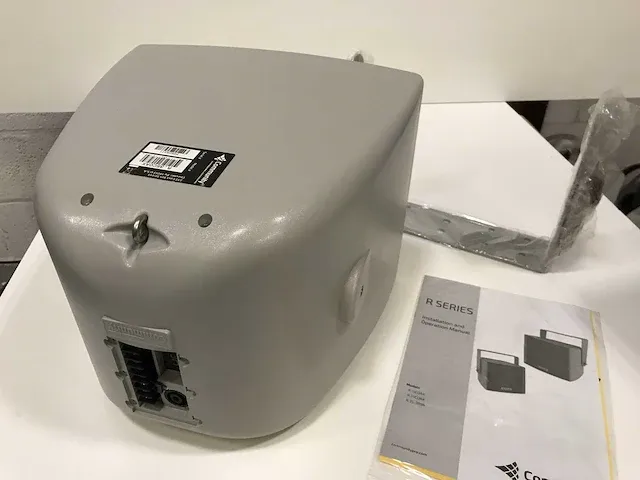 Community r35coax loudspeaker speaker in doos geleverd - afbeelding 3 van  6