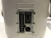 Community r35coax loudspeaker speaker in doos geleverd - afbeelding 5 van  6