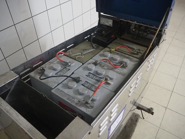 Comoc - afbeelding 2 van  12