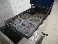 Comoc - afbeelding 2 van  12