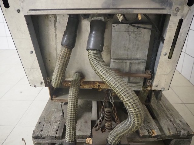 Comoc - afbeelding 4 van  12