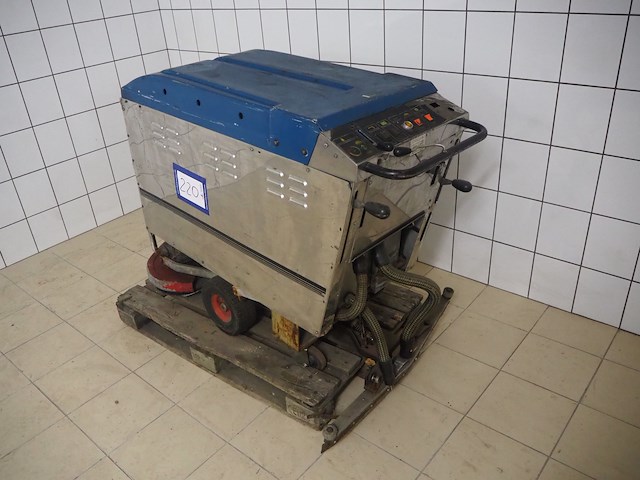 Comoc - afbeelding 1 van  12