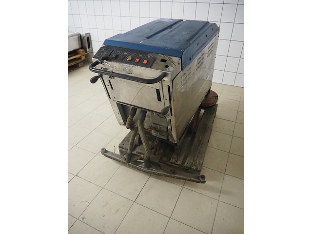 Comoc - afbeelding 6 van  12