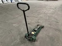 Compac 2t-77 garagekrik (2x) - afbeelding 1 van  8