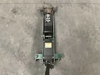 Compac 2t-77 garagekrik (2x) - afbeelding 2 van  8