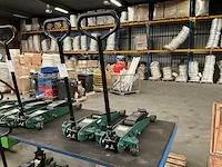 Compac 2t-77 garagekrik (2x) - afbeelding 6 van  8