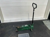 Compac garagekrik - afbeelding 1 van  2