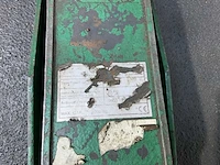 Compac garagekrik - afbeelding 2 van  2