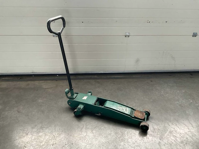 Compac garagekrik - afbeelding 1 van  6