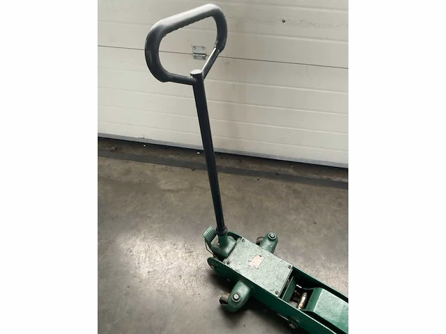 Compac garagekrik - afbeelding 2 van  6