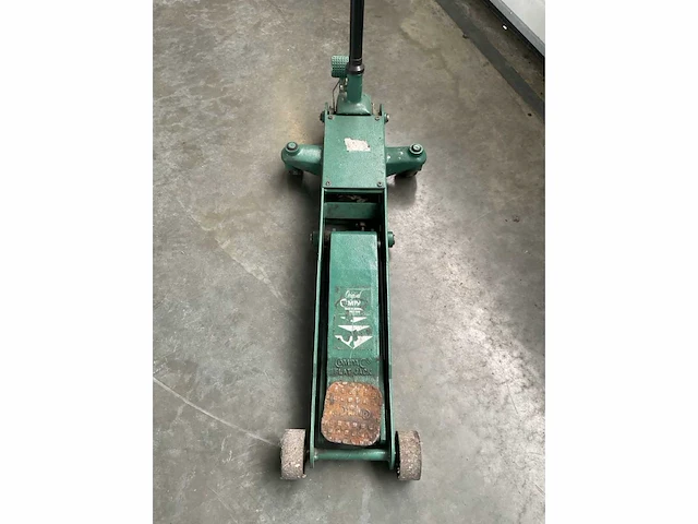 Compac garagekrik - afbeelding 3 van  6