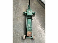 Compac garagekrik - afbeelding 3 van  6