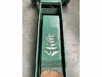 Compac garagekrik - afbeelding 4 van  6