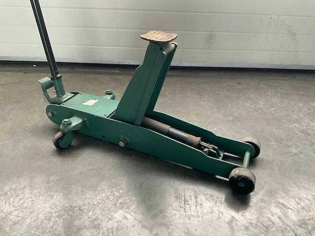 Compac garagekrik - afbeelding 5 van  6