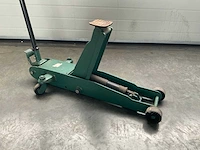 Compac garagekrik - afbeelding 5 van  6