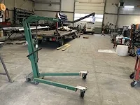 Compac opbouwbare kraan - afbeelding 1 van  3
