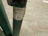 Compac opbouwbare kraan - afbeelding 2 van  3