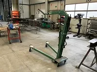 Compac opbouwbare kraan - afbeelding 3 van  3