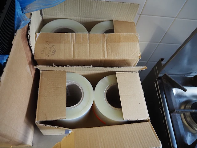 Compac s.r.l. - afbeelding 4 van  12