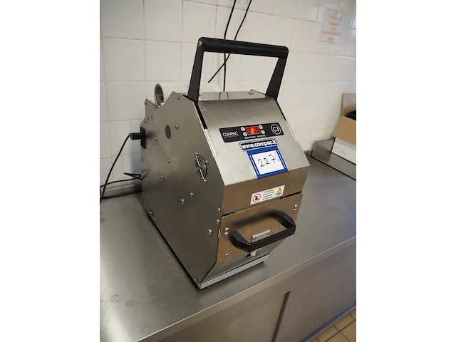 Compac s.r.l. - afbeelding 5 van  12