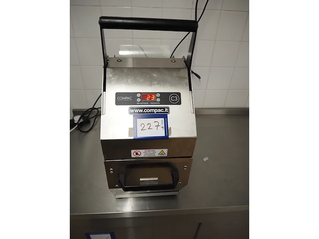 Compac s.r.l. - afbeelding 6 van  12