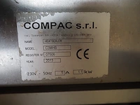 Compac s.r.l. - afbeelding 10 van  12
