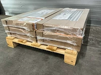 Compact 11 paneelradiator 571w (6x) - afbeelding 1 van  5