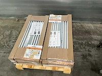 Compact 11 paneelradiator 571w (6x) - afbeelding 3 van  5