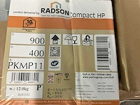 Compact 11 paneelradiator 571w (6x) - afbeelding 5 van  5