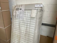 Compact deco 33-500-1600 designradiator - afbeelding 2 van  4