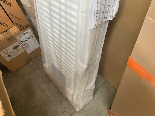 Compact deco 33-500-1600 designradiator - afbeelding 4 van  4